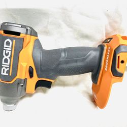 Ridgid 18V Brushless Cordless 3-Speed 1/4 in. Impact Driver (Tool Only). New! 