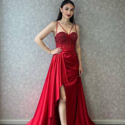 Alfa Bate Dress