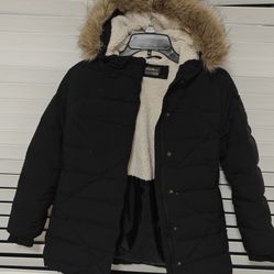 Eddie Bauer Kids S(7/8) Jacket