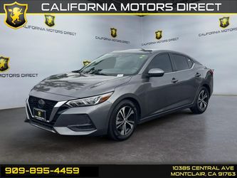 2023 Nissan Sentra