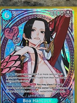 Boa Hancock (SP) Eb03-026