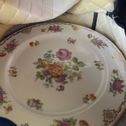 Noritake China