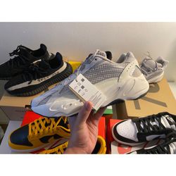 Yeezy 700 Static Size 10.5