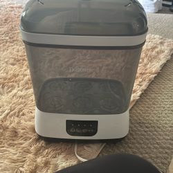 Dr Brown Bottle sterilizer 