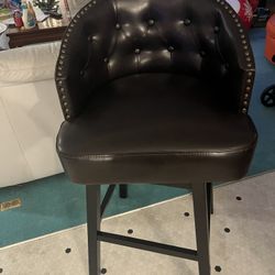 Beautiful Tall Stools