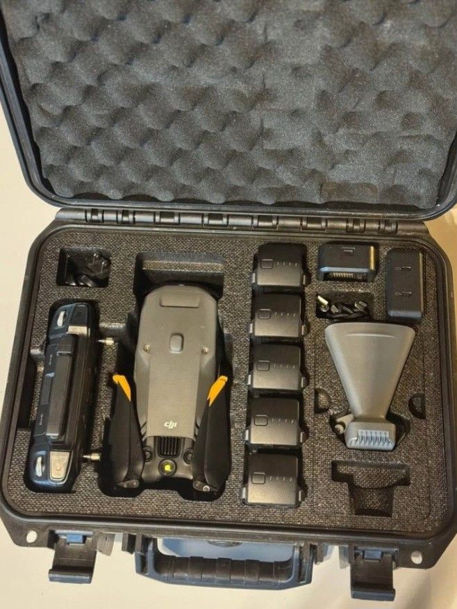 DJI Mavic 3 Thermal Enterprise