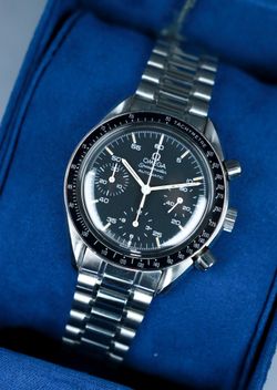 Omega Speedmaster