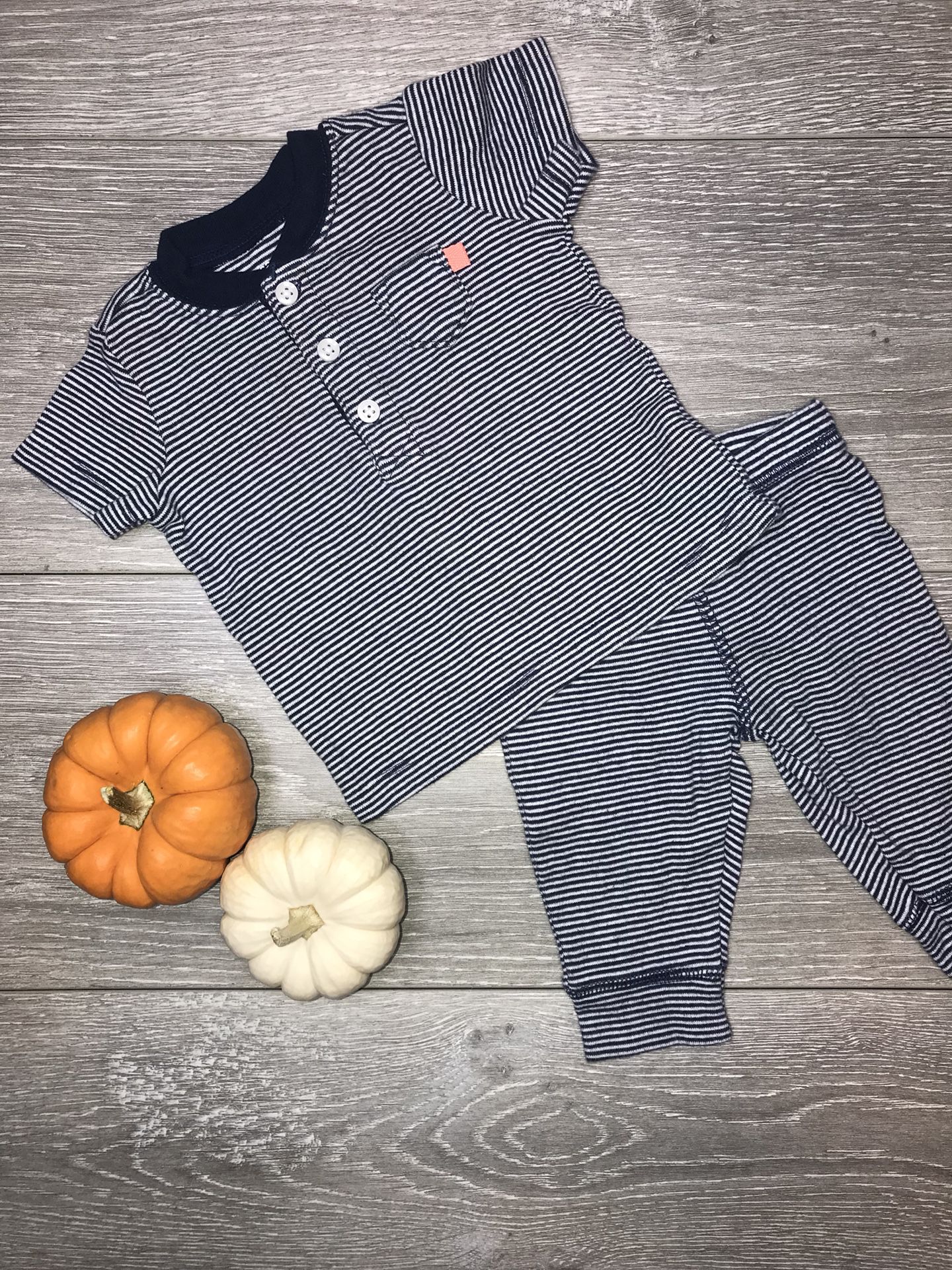 Baby Boy Clothing Carter’s 3 Months $3