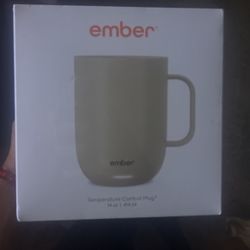 Ember Mug