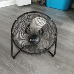 Fan