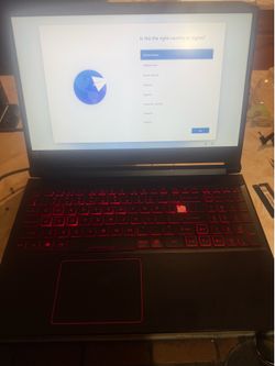 Acer nitro n20c1