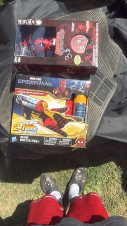 Toys