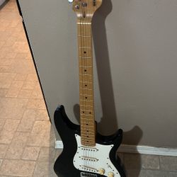 Behring Electric Guitar