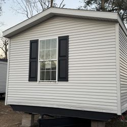 Mobile home ✨B135✨ Casa Móvil traila