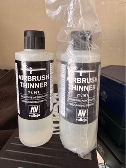 Vallejo Airbrush Thinner 71.161