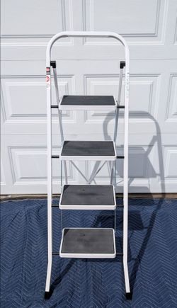Step Ladder