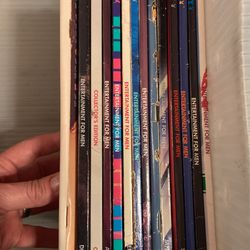 1980’s Magazines
