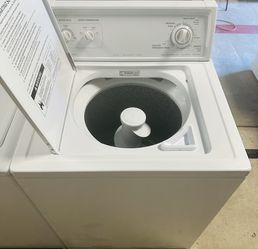 Kenmore Heavy Duty Washer
