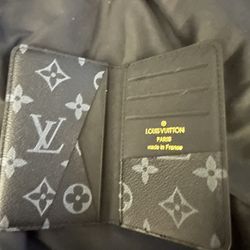 L Card wallet