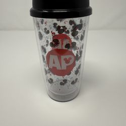 Disneyland Annual Passholder Plastic Cups