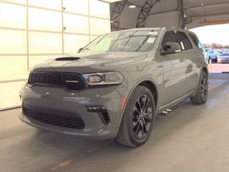 2021 Dodge Durango R/T V8