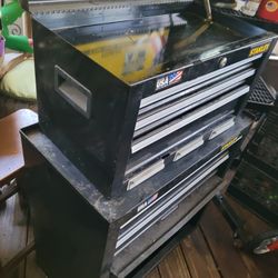 Tool Box