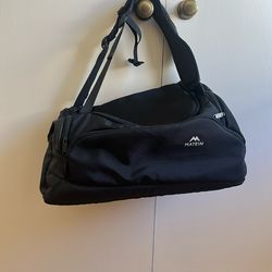 Gym Bag