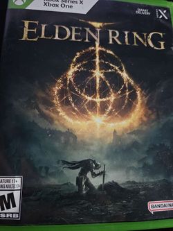 Eldin Ring For XBOX