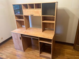 Desks