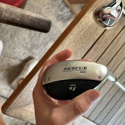 Golf Clubs
