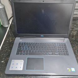 G3 8500h Laptop I5 