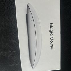 Magic Mouse