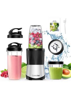 Blender new