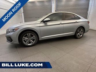 2023 Volkswagen Jetta