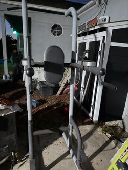 Pull up Bar