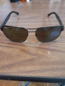 Ray bans & oakleys