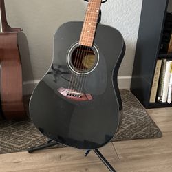 Fender Acoustic Guitar for Sale