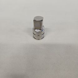 Snap On 3/8" Drive 1/2" Square Socket Adaptor 815905-16
