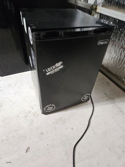 Small Refrigerator