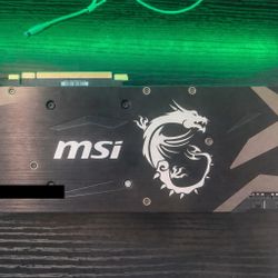 GeForce RTX 2070 Armor 8G Graphics Card