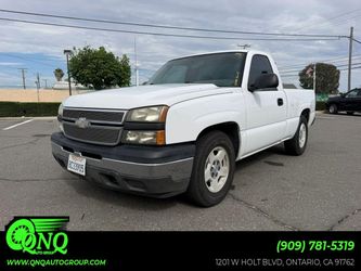 2006 Chevrolet Silverado 1500