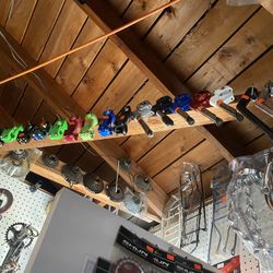 Bike Stems Brand New