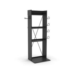 Atlantic Game Central Black Media Storage