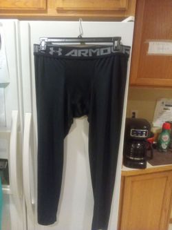 Under armor M jogger's