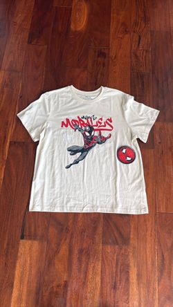 Spider man T-shirt