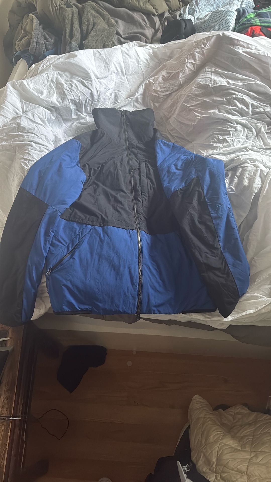 Dakine thermore winter jacket