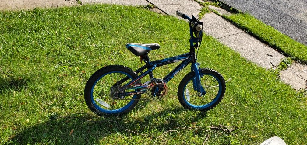 Kids Bike Dynacraft