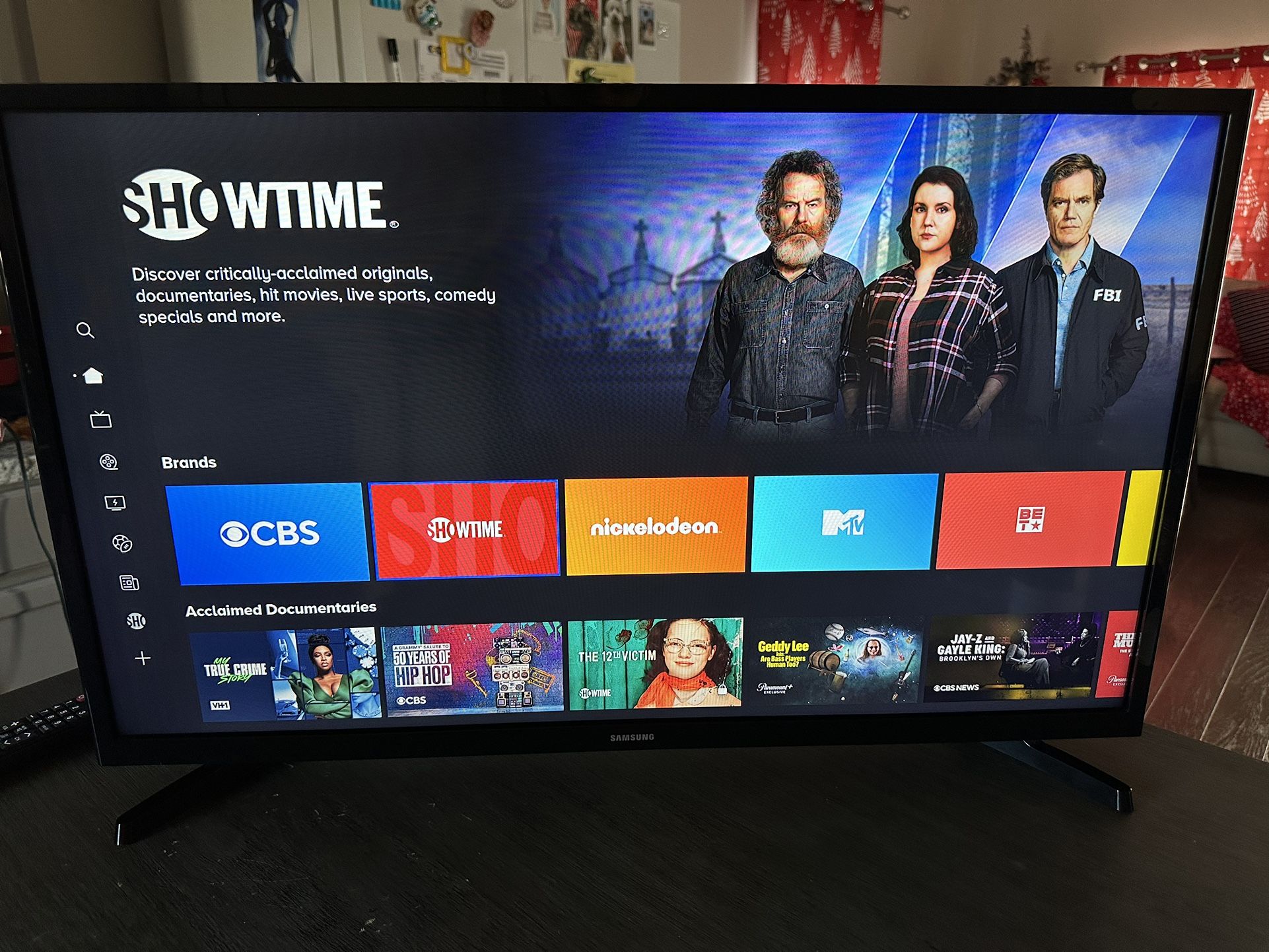 32inch Samsung Tv