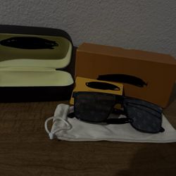 Glasses lmk L.V trades will negotiate 