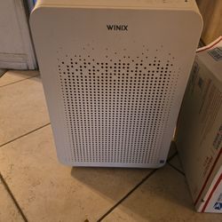 Winx Air PURIFIER 